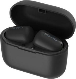 Słuchawki Savio TWS-09 4