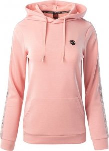 Iguana BLUZA KIANO W SILVER PINK XS 1