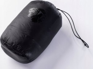 Iguana KURTKA BLANCA W BLACK L 6