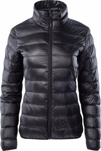 Iguana KURTKA BLANCA W BLACK L 8