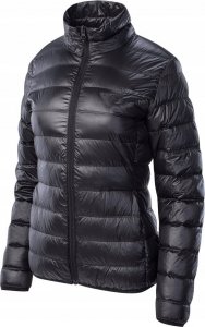 Iguana KURTKA BLANCA W BLACK L 9