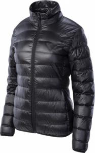 Iguana Kurtka damska pikowana Blanca W czarna r. XL 2