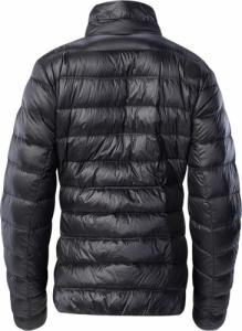 Iguana Kurtka damska pikowana Blanca W czarna r. XL 3