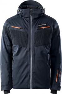 Kurtka narciarska męska Iguana Ambler Granatowa r. M 2