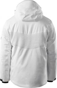 Kurtka narciarska męska Iguana Ambler Biała r. L 3