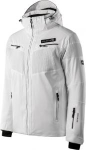 Kurtka narciarska męska Iguana Ambler Biała r. XL 1