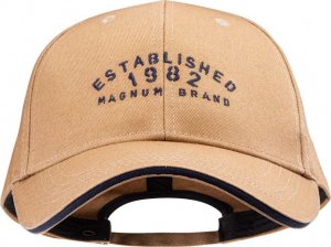 Magnum CZAPKA MAGNUM KOSO COYOTE ONE SIZE 8