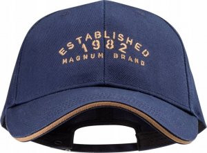 Magnum CZAPKA MAGNUM KOSO NAVY ONE SIZE 2