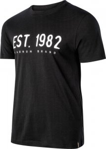 Magnum KOSZULKA MAGNUM ELLIB BLACK XXL 2