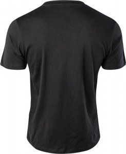 Magnum KOSZULKA MAGNUM ELLIB BLACK XXL 3