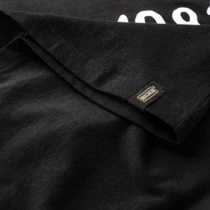 Magnum KOSZULKA MAGNUM ELLIB BLACK XXL 5