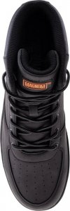 Magnum OBUWIE CLASSIC MADSON II BLACK/ORANGE 43 2