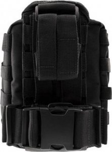 Magnum SASZETKA MAGNUM MED BLACK ONE SIZE 3