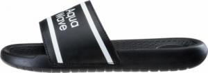AquaWave KLAPKI ARWEDI BLACK/WHITE 43 6