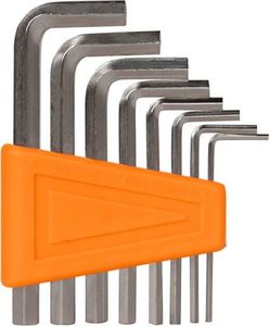 Zestaw narzędzi Profi Tools 46 el. (6401-P) 3