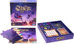 Rebel Gra planszowa Stella 4