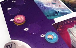 Rebel Gra planszowa Stella 9