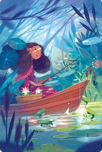 Rebel Gra planszowa Stella 10