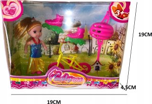 Adar Lalka mini 533431 ADAR 2