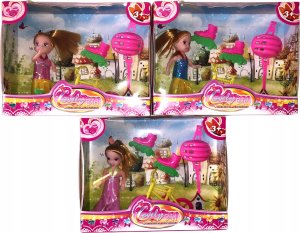 Adar Lalka mini 533431 ADAR 3