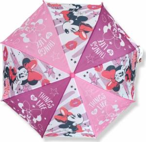 Kids Euroswan Parasolka 40cm Myszka Minnie WD21488 Kids Euroswan 2