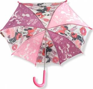 Kids Euroswan Parasolka 40cm Myszka Minnie WD21488 Kids Euroswan 3