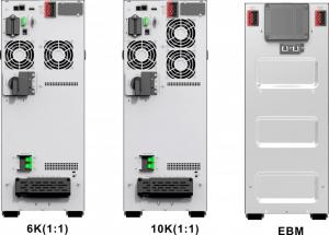 UPS PowerWalker VFI 10000 ICT IoT (10122201) 2