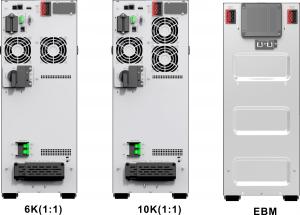 UPS PowerWalker VFI 6000 ICT IoT (10122201) 2
