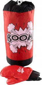 Adar Zestaw bokserski 551954 ADAR 2