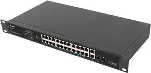 Switch Lanberg RSFE-24P-2C-360 4