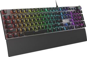 Klawiatura Genesis Thor 380 RGB Outemu Blue (NKG-1820) 2