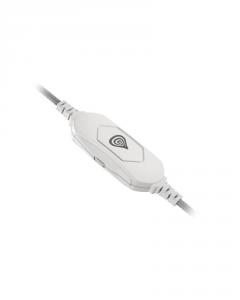 Słuchawki Genesis Neon 750 Białe (NSG-1870) 3