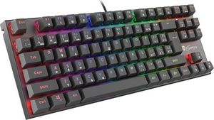 Klawiatura Genesis Thor 300 TKL RGB Outemu Red (NKG-1819) 2