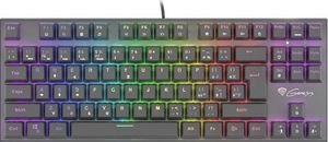 Klawiatura Genesis Thor 300 TKL RGB Outemu Red (NKG-1819) 1