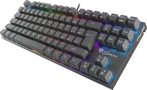 Klawiatura Genesis Thor 300 TKL RGB Outemu Red (NKG-1819) 4