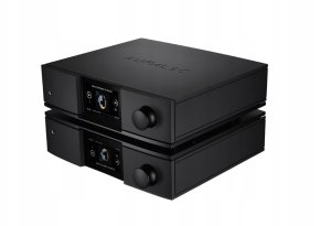 Auralic AURALiC ALTAIR G2.1 Streamer, DAC, AMP, PRE 1
