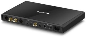 Matrix Audio Matrix Audio X-Sabre 3 Streaming DAC - black 1