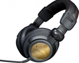 Słuchawki Ultrasone Signature Series Master 2