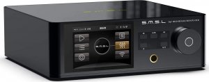 SMSL SMSL DP5 Sieciowy Odtwarzacz HiFI Audio z DAC MQA ES9038PRO 1