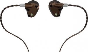 Słuchawki Campfire Audio  Holocene Umber IEM 1