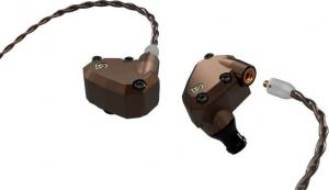Słuchawki Campfire Audio  Holocene Umber IEM 2