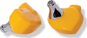 Słuchawki Campfire Audio Honeydew Mellow IEM 3