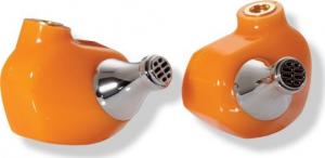 Słuchawki Campfire Audio Satsuma Orange Fizz IEM 2