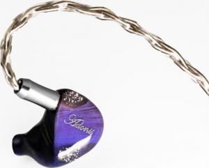 Słuchawki Queen of Audio Adonis MFI by Kinera 3