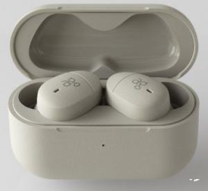 Słuchawki AG by Final Audio Cotsubu Cream 1