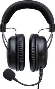 Słuchawki ISK Eclipse One Pomarańczowe 3