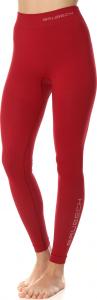 Brubeck Legginsy termoaktywne damskie Extreme Thermo LE13050 r. S 3