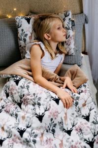 Pulp PULP-KOC BAMBUSOWY VELVET JELONKI JASNE 2