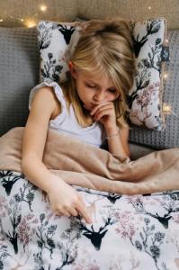 Pulp PULP-KOC BAMBUSOWY VELVET JELONKI JASNE 3