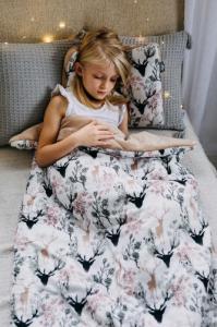 Pulp PULP-KOC BAMBUSOWY VELVET JELONKI JASNE 4